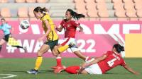 Digulung Australia 18-0, Ini Kata Pelatih Timnas Wanita Indonesia